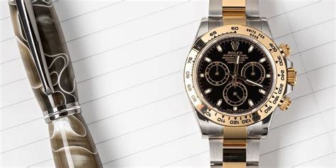 rolex 116503 vs 116500